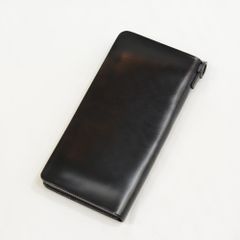 ブライドルレザー 札入れ