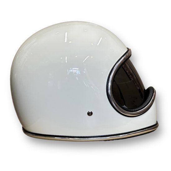 NoBudz - 予約受付停止 | SPACE HELMET FINAL EDITION (IVORY NoBudz - 予約受付停止 | SPACE HELMET FINAL EDITION (IVORY