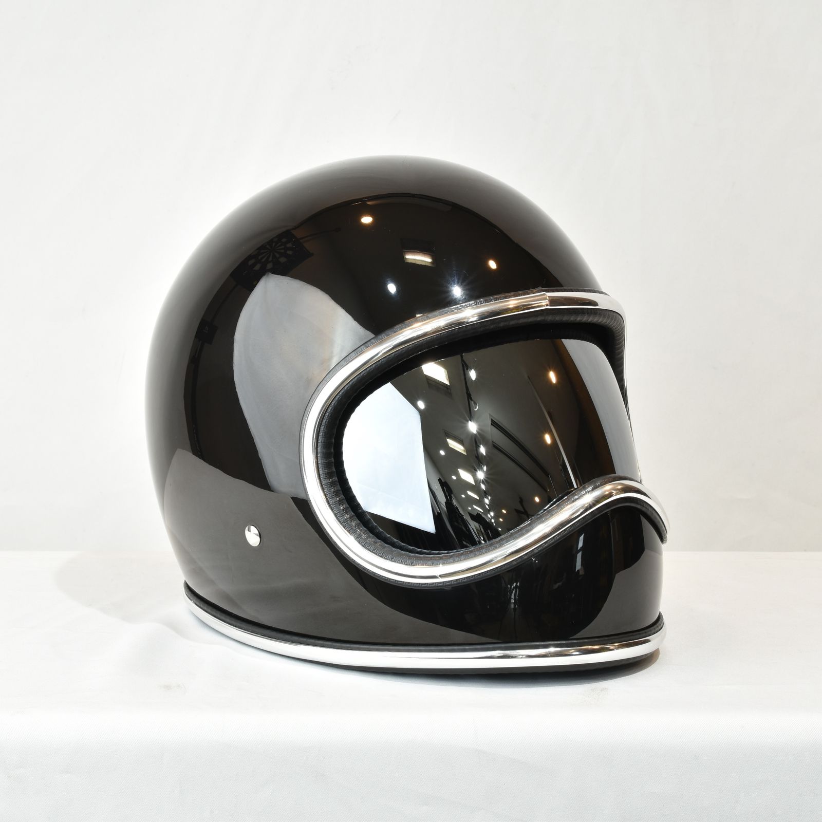 67%OFF!】 新品未使用 NOBUDZ SPACE HELMET FINAL EDITION staronegypt