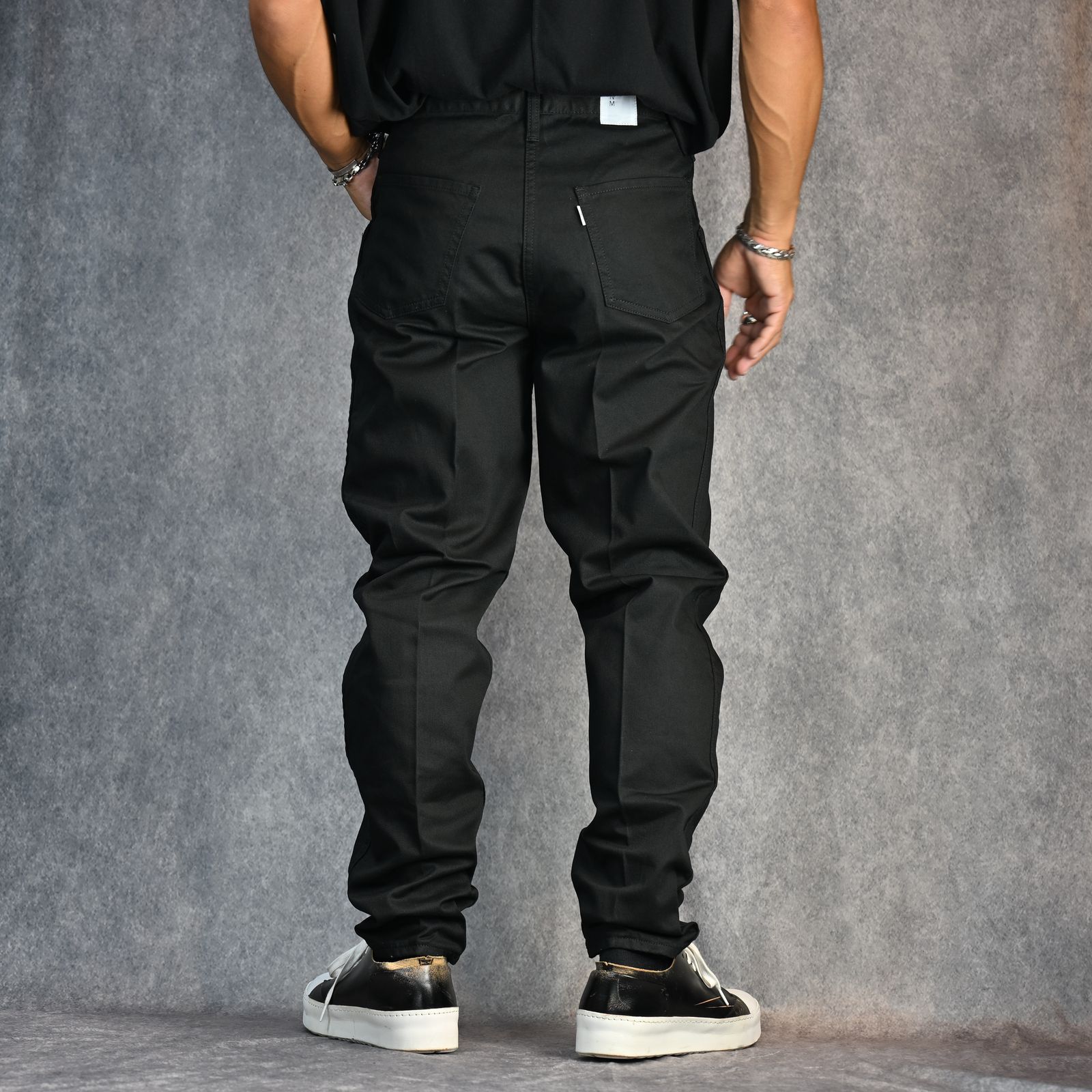 パンツ MCQUEEN PANTS McQueen Pants New Color | ANATOMICA SAPPORO アナトミカ札幌