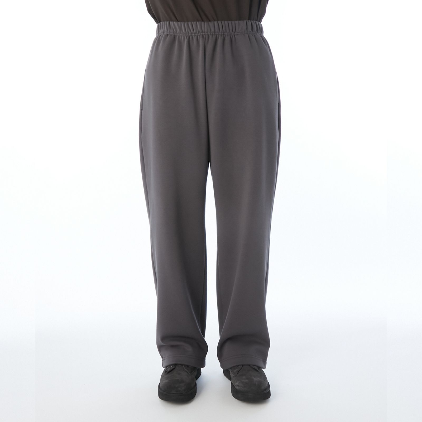 EASY PANTS （CHARCOAL / チャコール） イージーパンツ｜2262-CP23-025