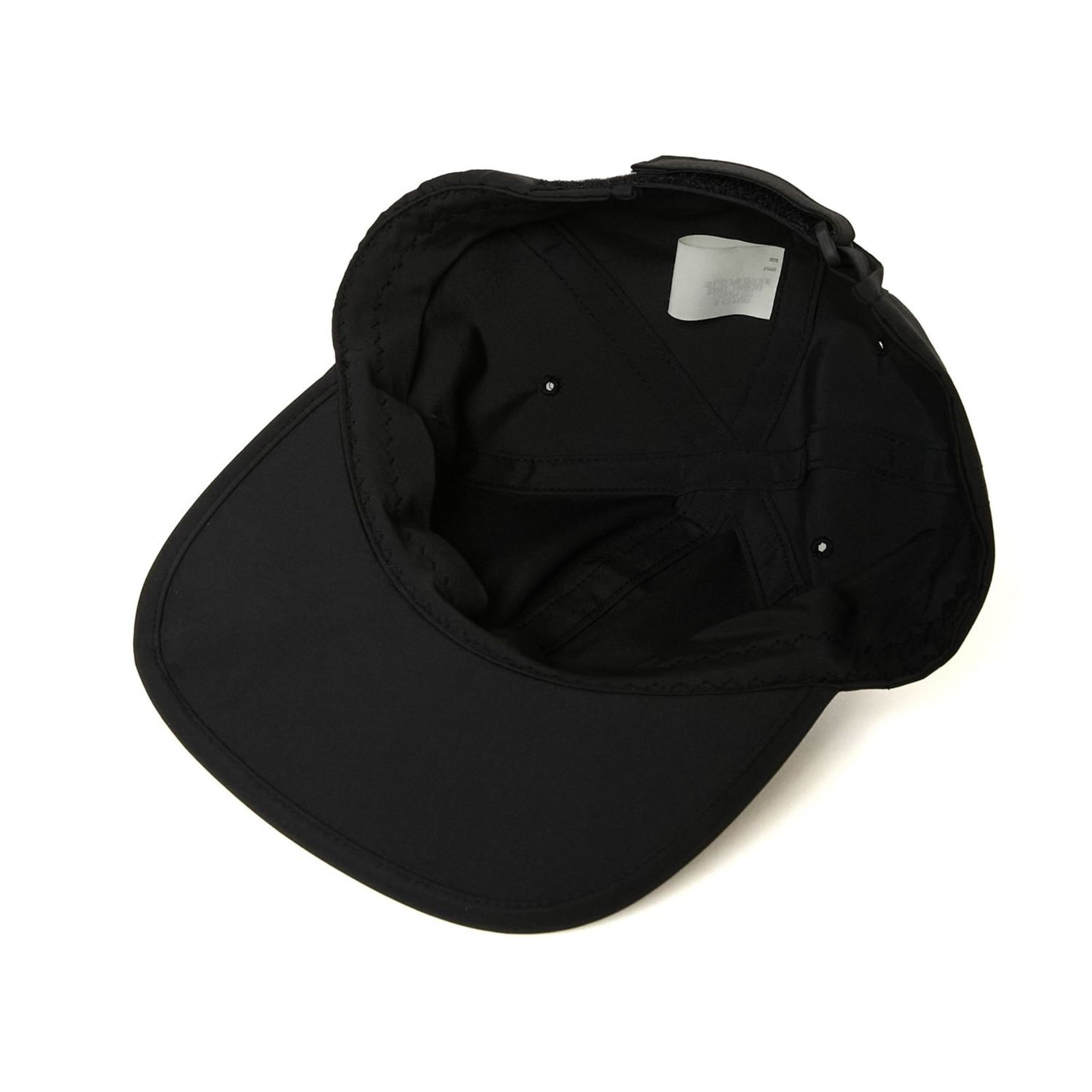 EXCHANGE JET CAP (BLACK) -  ジェットキャップ （ブラック） / 9242-AC01