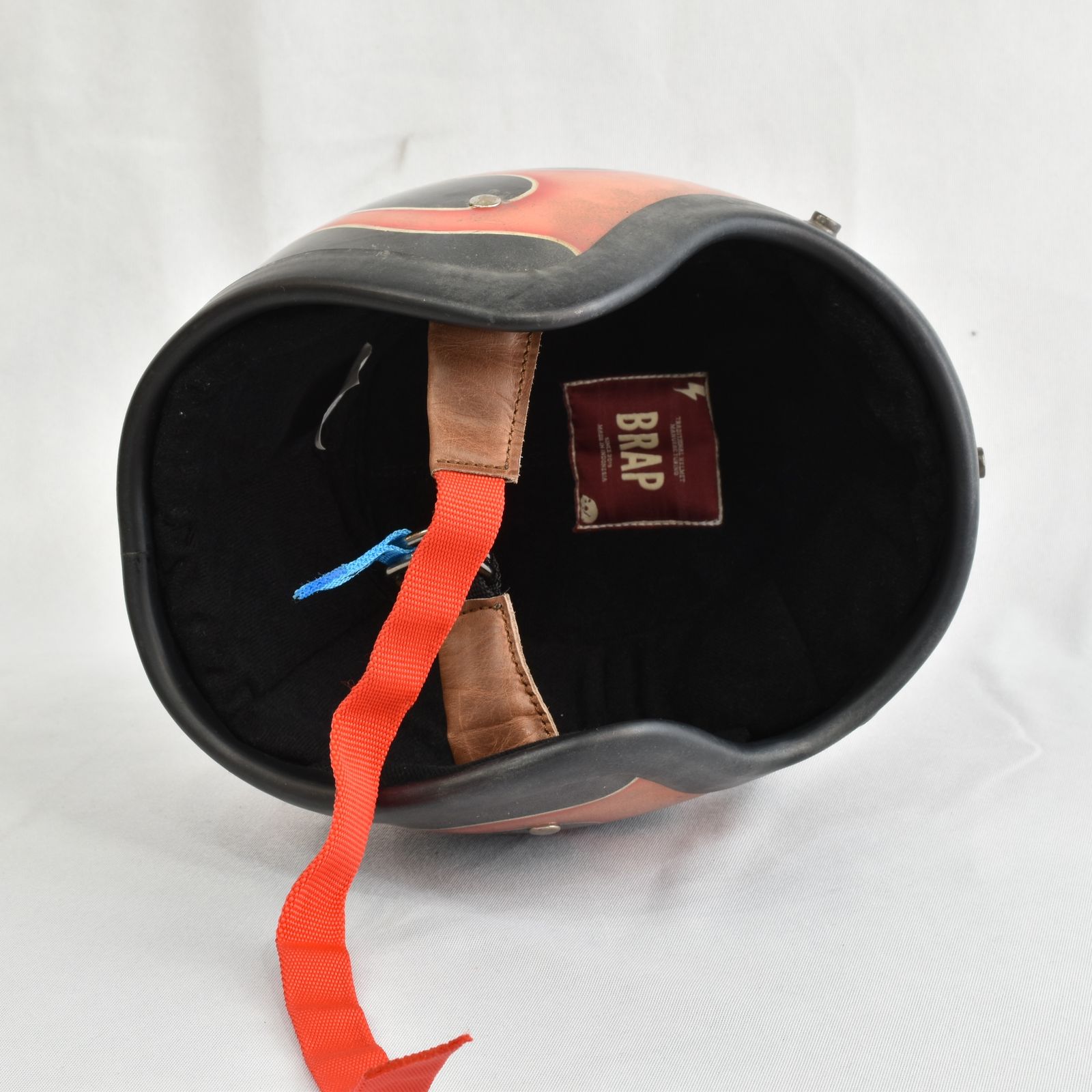 BRAP HELMET CUSTOM 087 | 500TXタイプ ヘルメット
