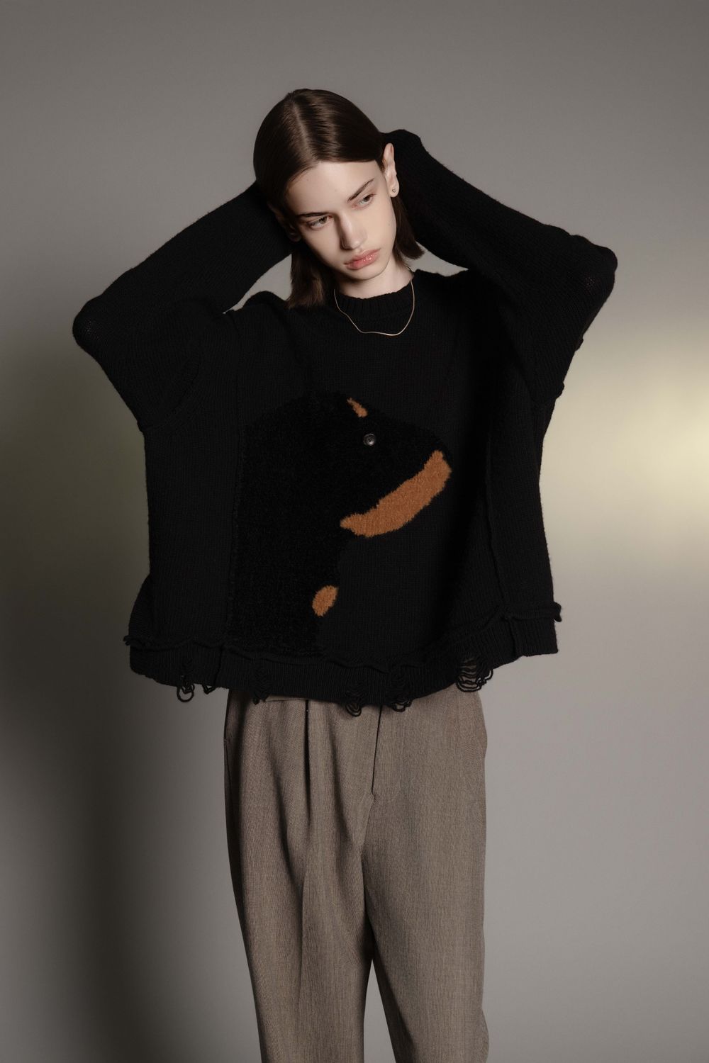 AW26 STYLE ＃25