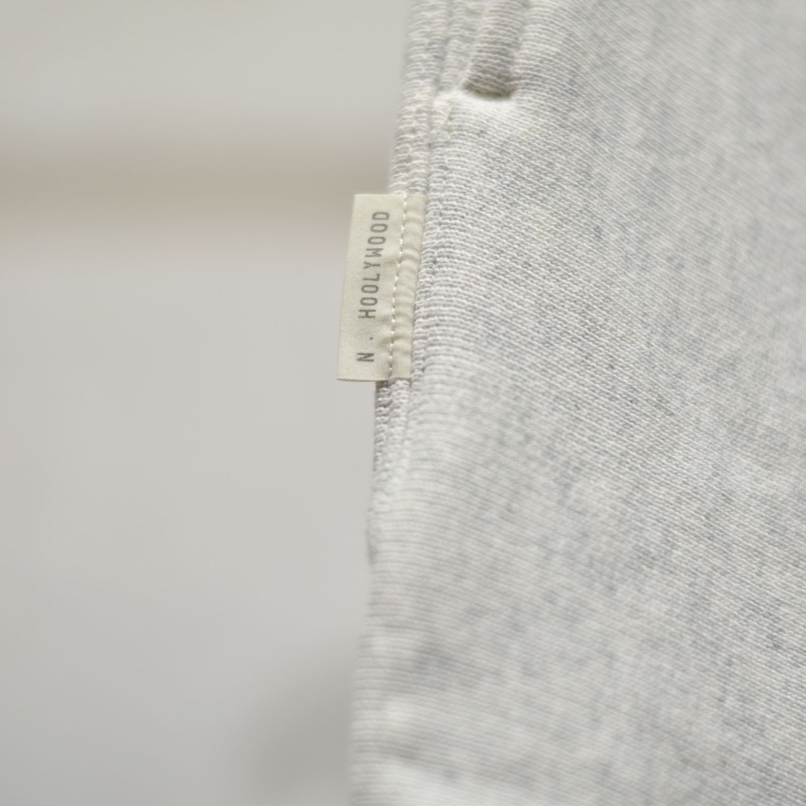 × Champion TRACK PANTS （OATMEAL） / スウェットパンツ