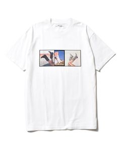 Rodeo Girl Boots Legs T-SH