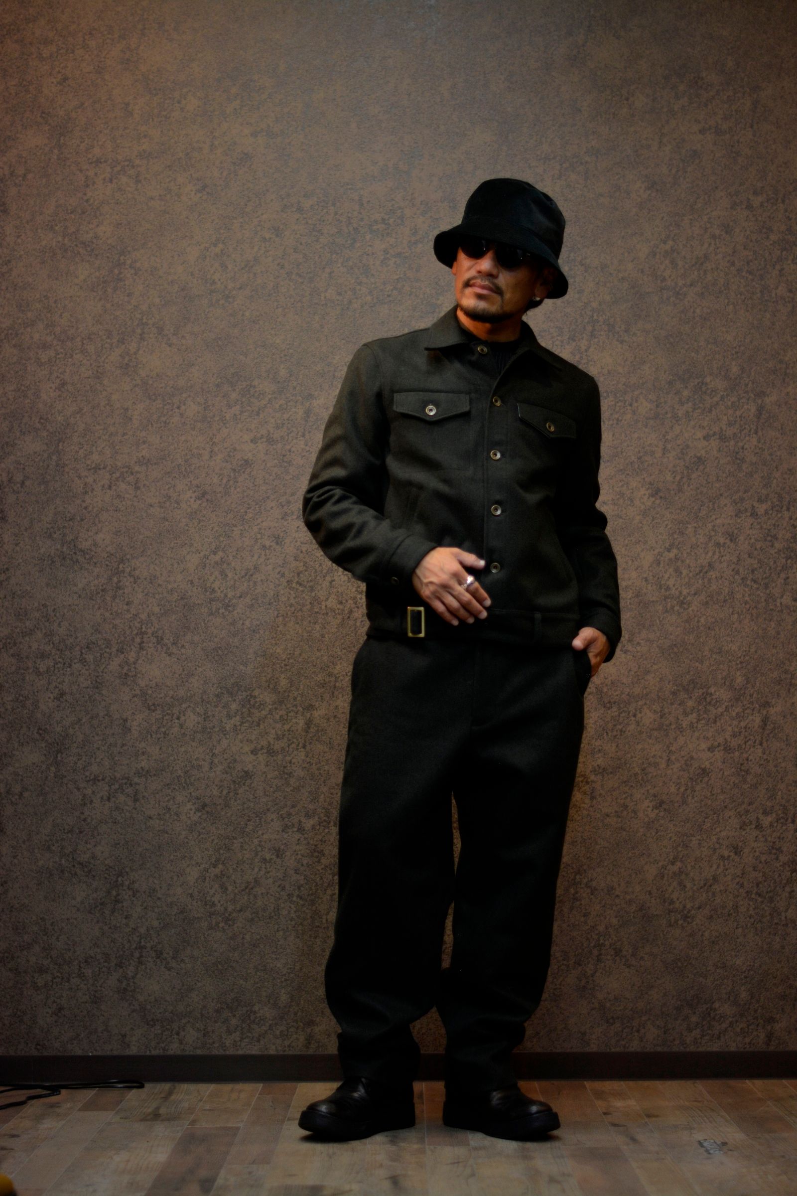 STYLE NO. 224