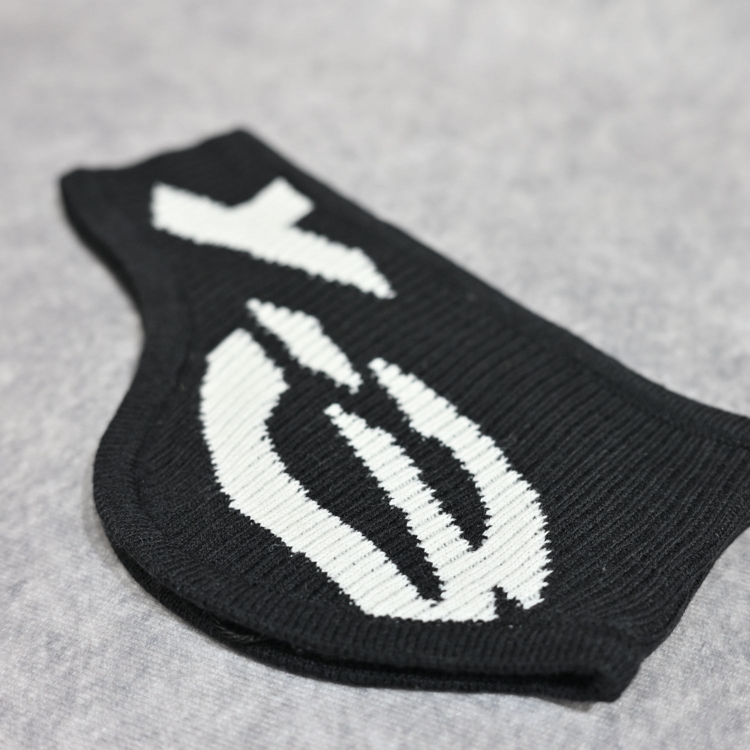 Y-3 GRAPHIC LOGO HEADBAND （BLACK） / ロゴ ヘアバンド （ブラック）｜KV2910