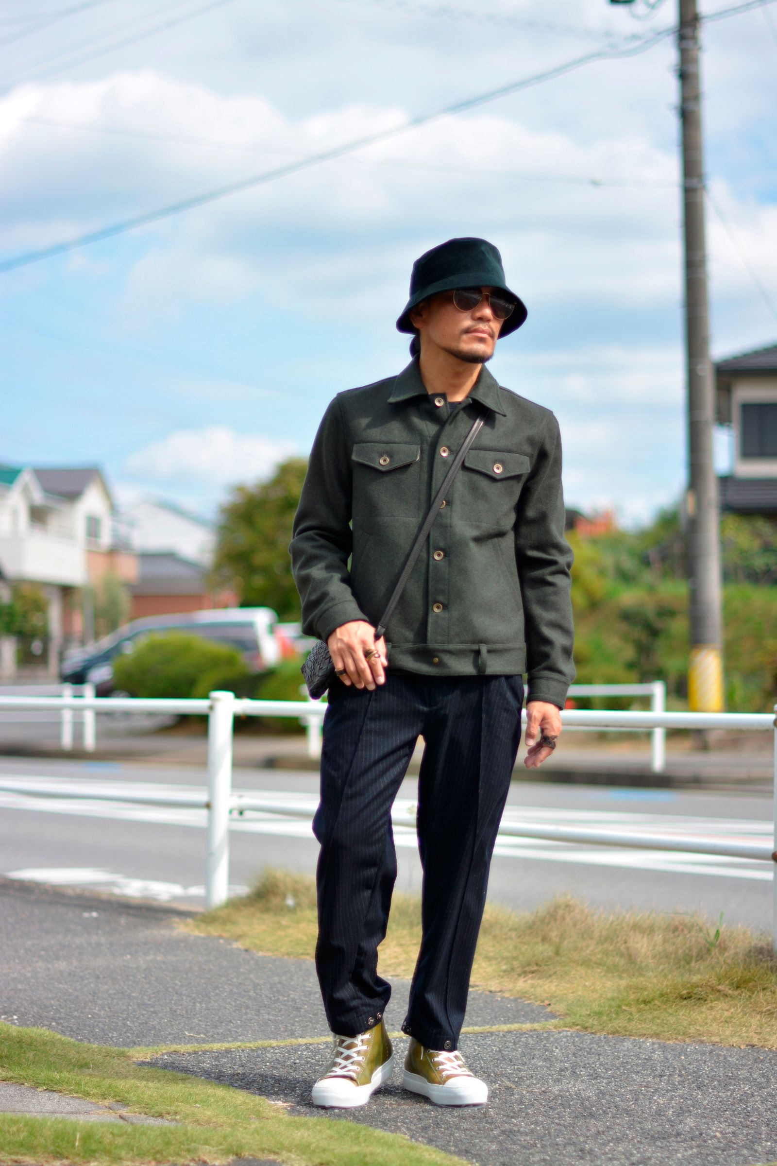 STYLE NO. 231
