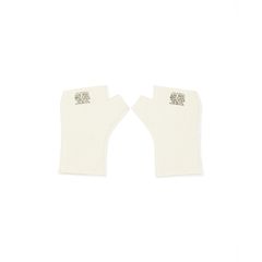 FINGERLESS GLOVES （IVORY）｜フィンガーレスグローブ｜9252-AC05