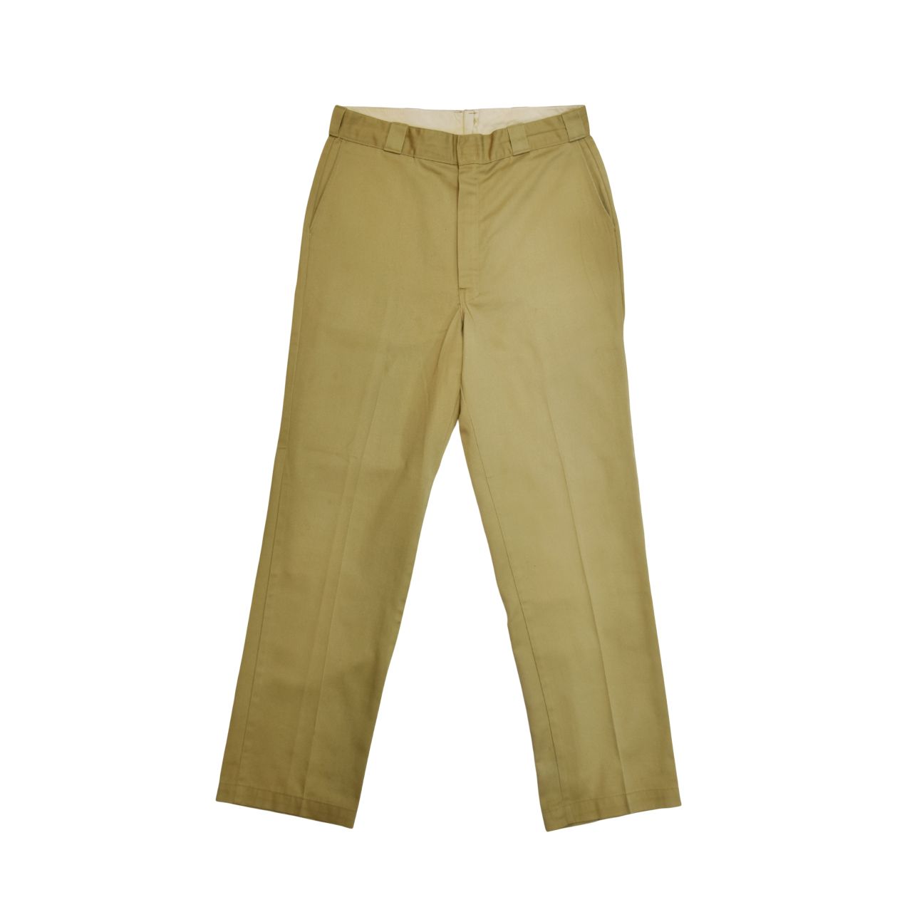 古着 80's / Dickies ディッキーズ ワークパンツ / 36×34