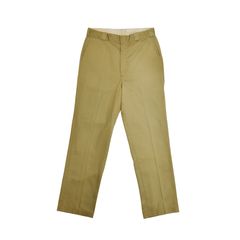 古着 80's / Dickies ディッキーズ ワークパンツ / 36×34
