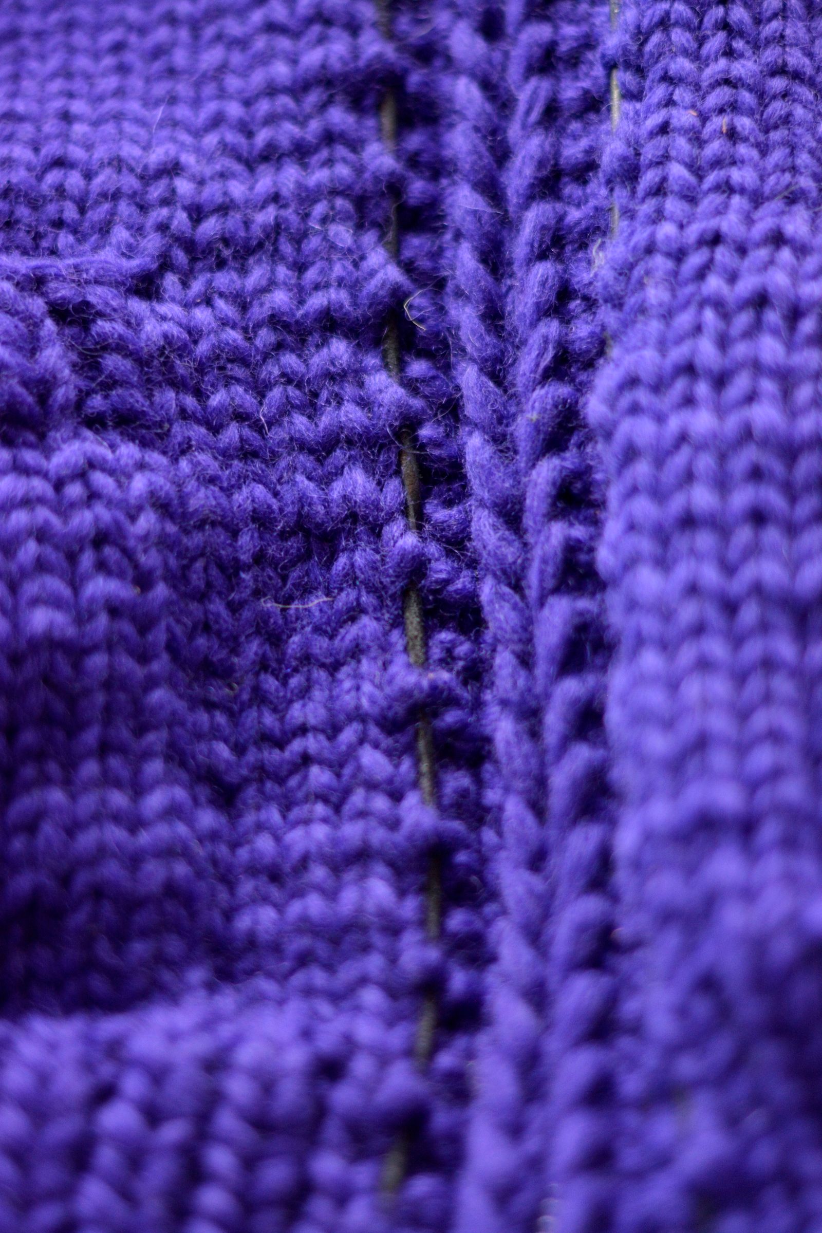 xx KANATA 6PLY WOOL HAND KNITS “Arch Logo”