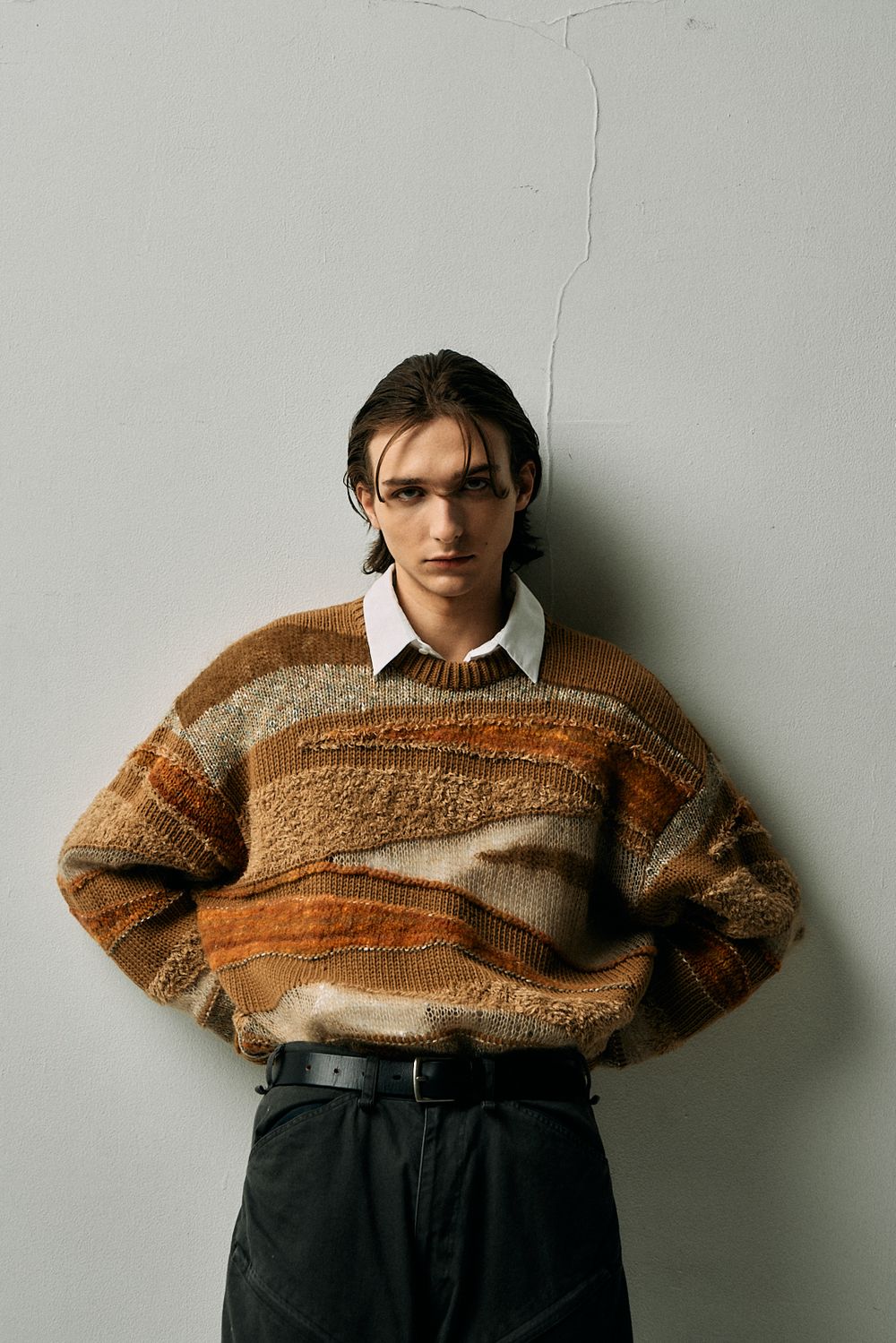 AW25 STYLE ＃37