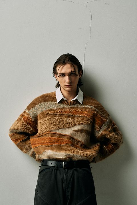 AW25 STYLE ＃37