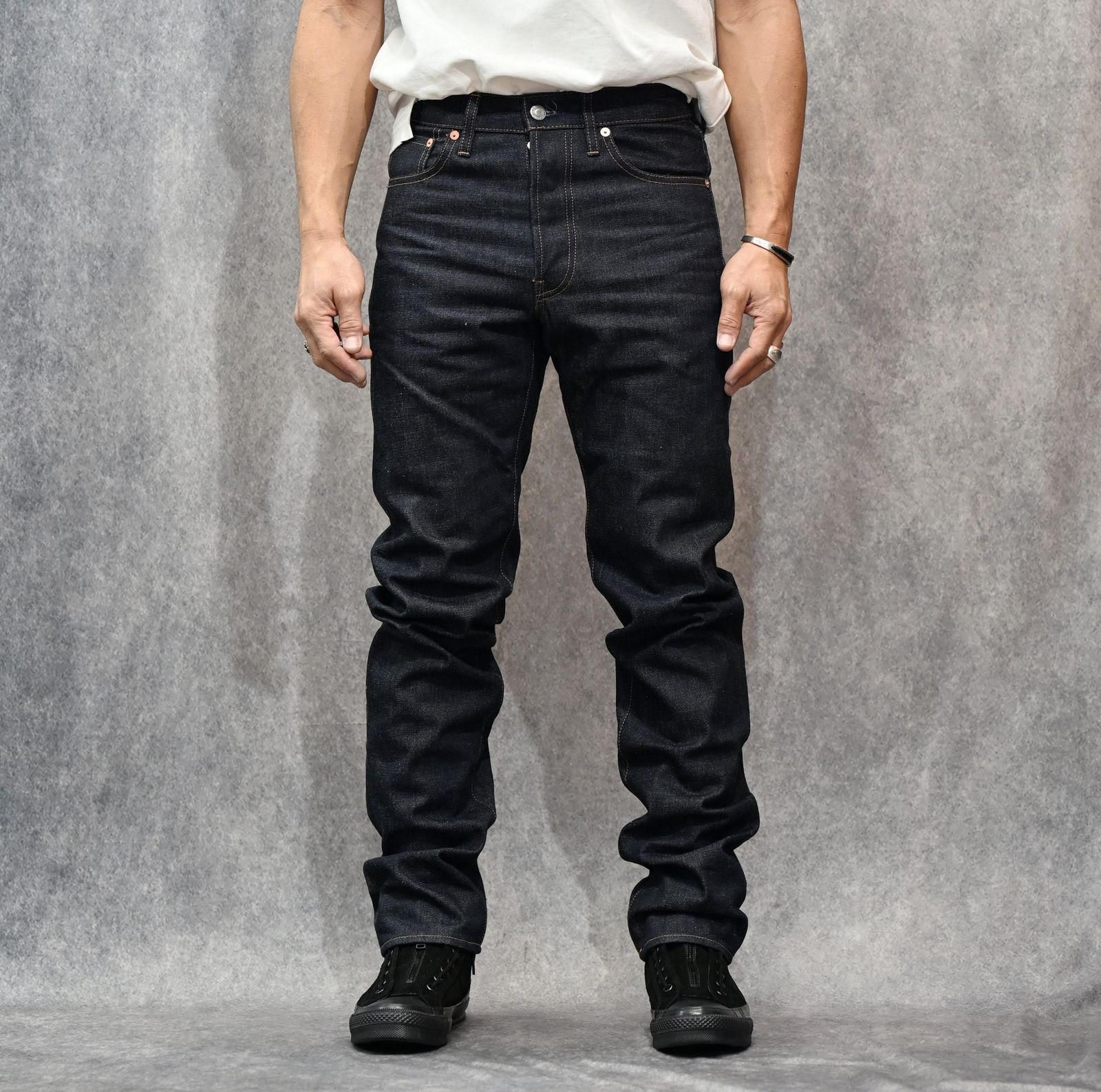 101 Standard Slim RGD