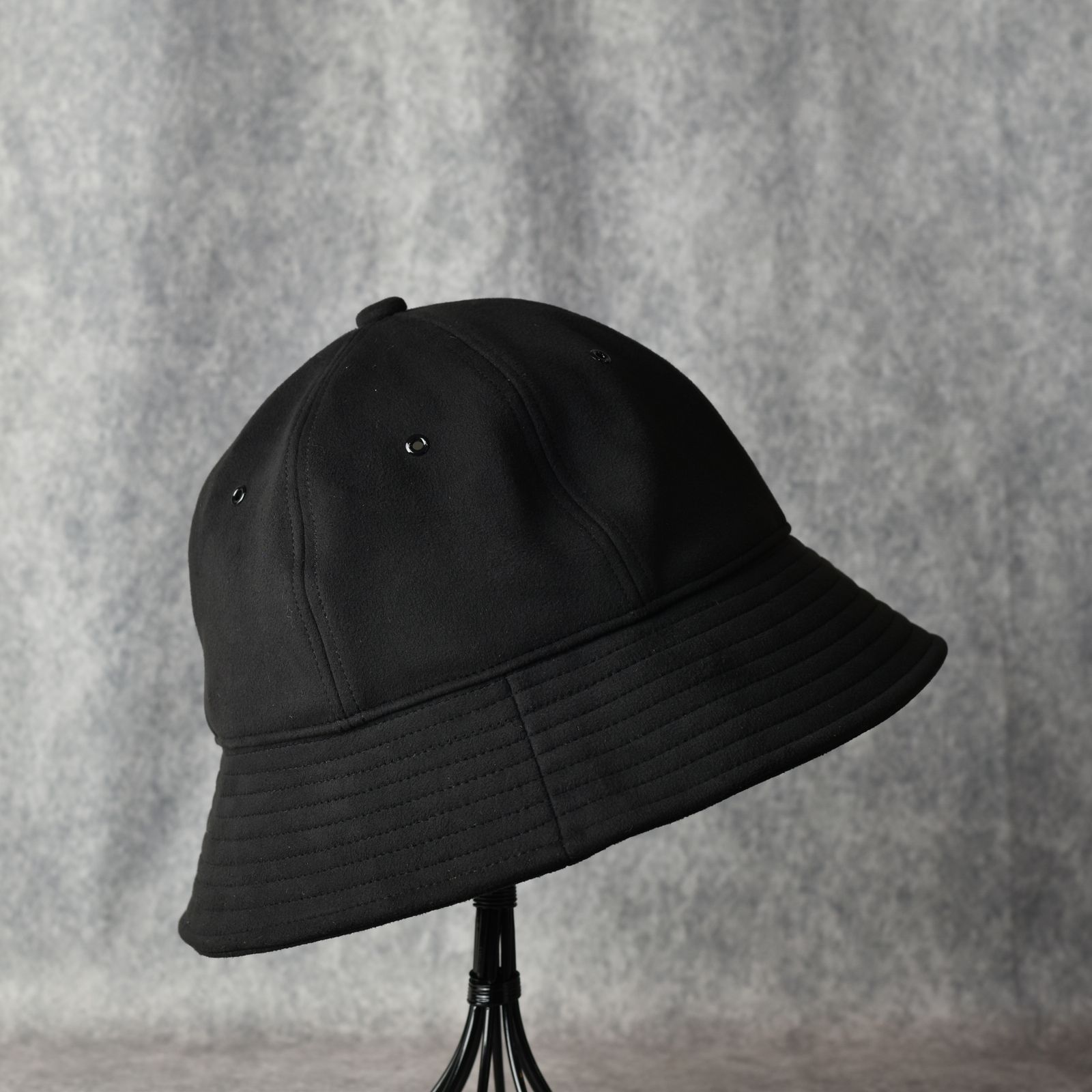 SOLARIS&CO. - Bowler Bucket Hat 