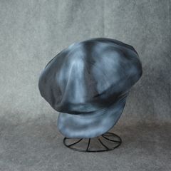 BIG CASQUETTE （CHARCOAL） / ビッグ キャスケット （チャコール）