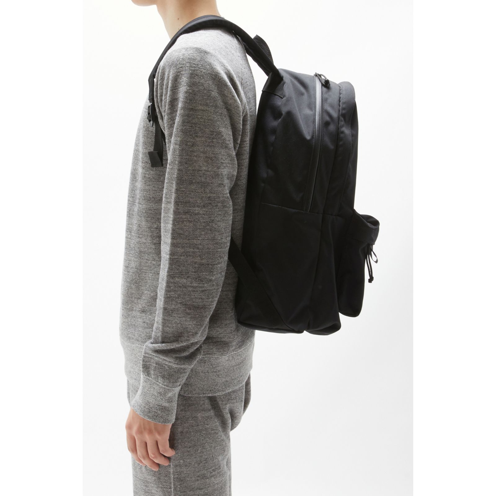 × PORTER BACK PACK （LARGE / ラージ）｜× ポーター バックパック｜AC04