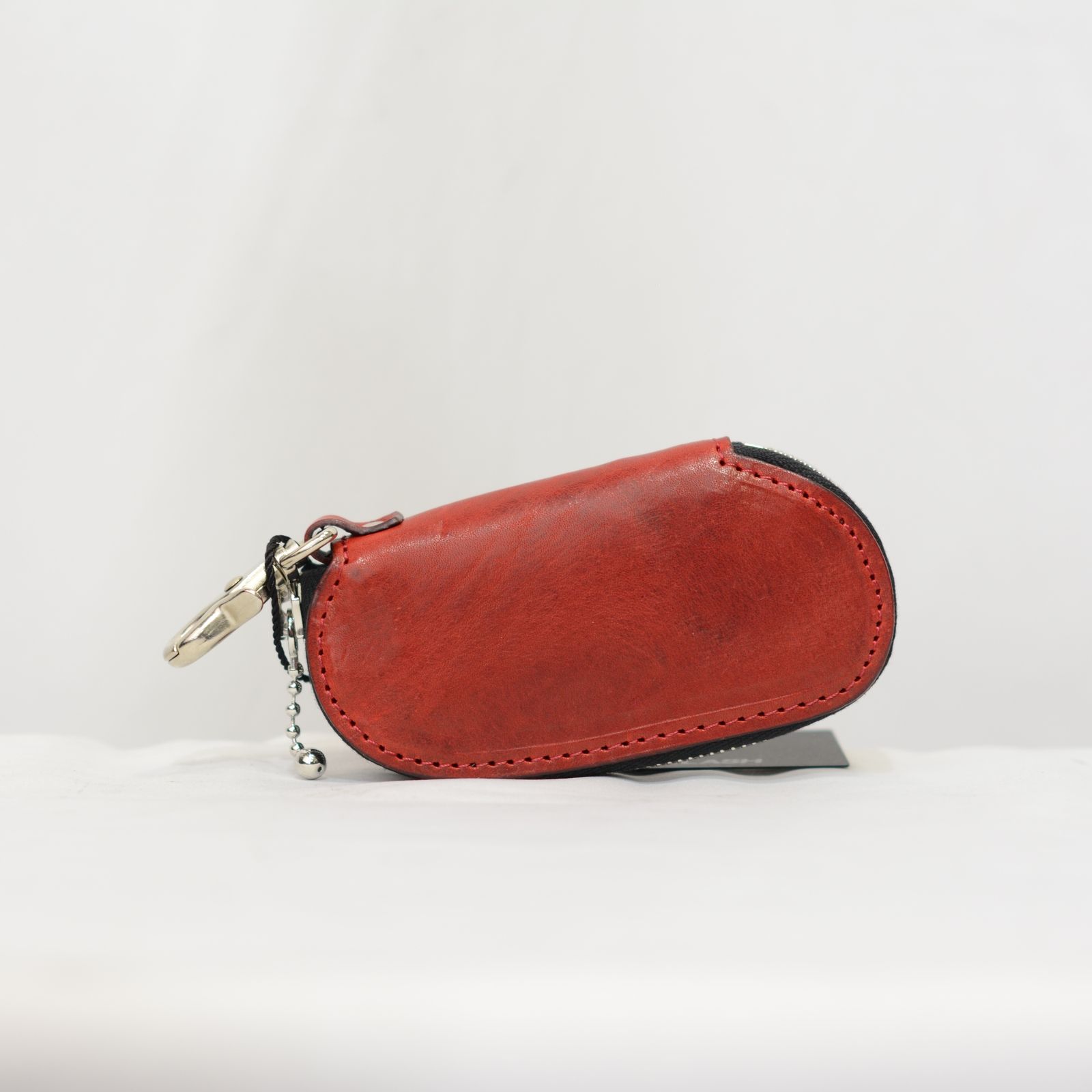 イタリアンショルダー シワ加工プルアップ （RED）