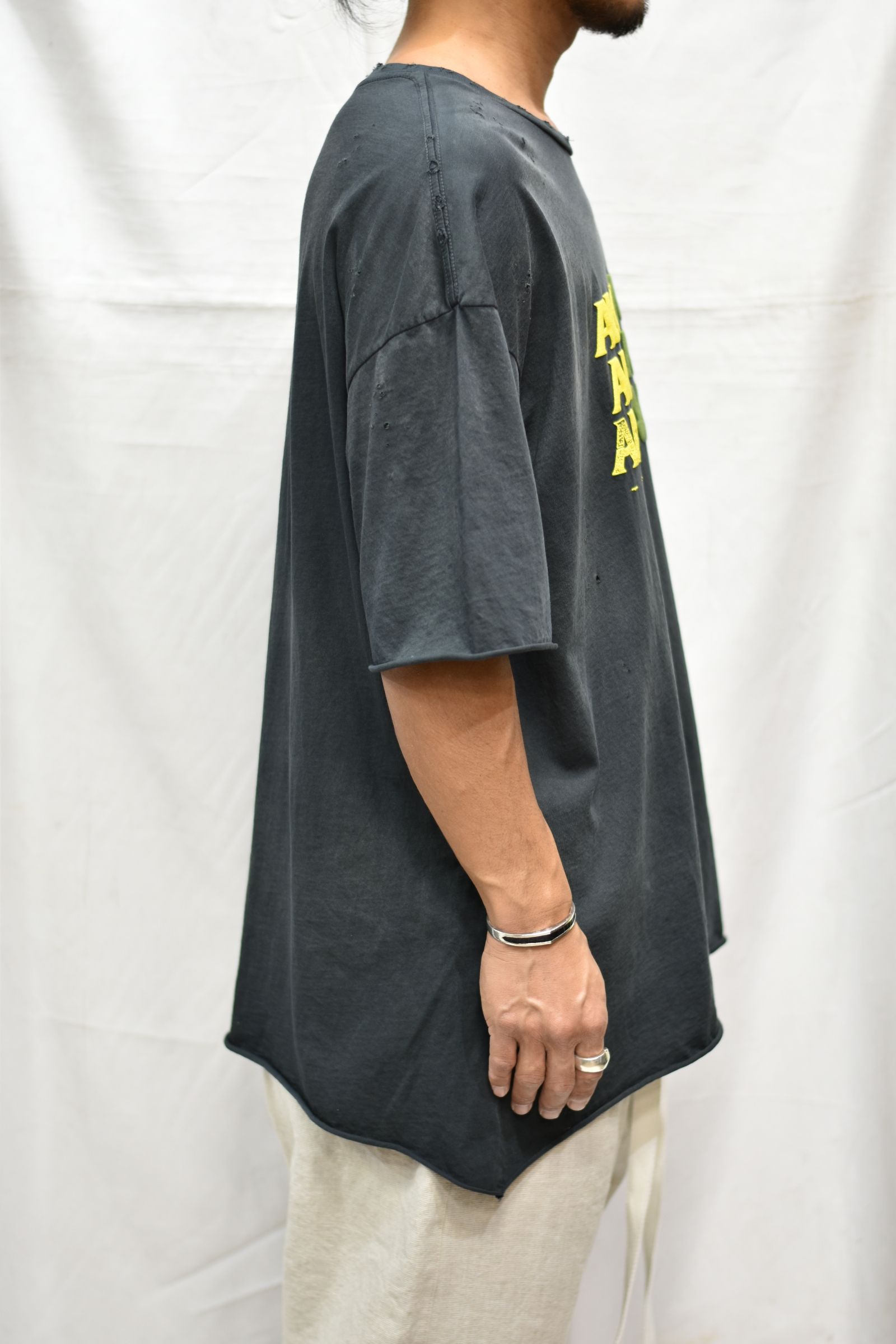 "BALBOA SS TEE