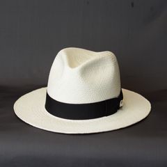 THE LINE トキヤ草 シルバーコンチョ ハット