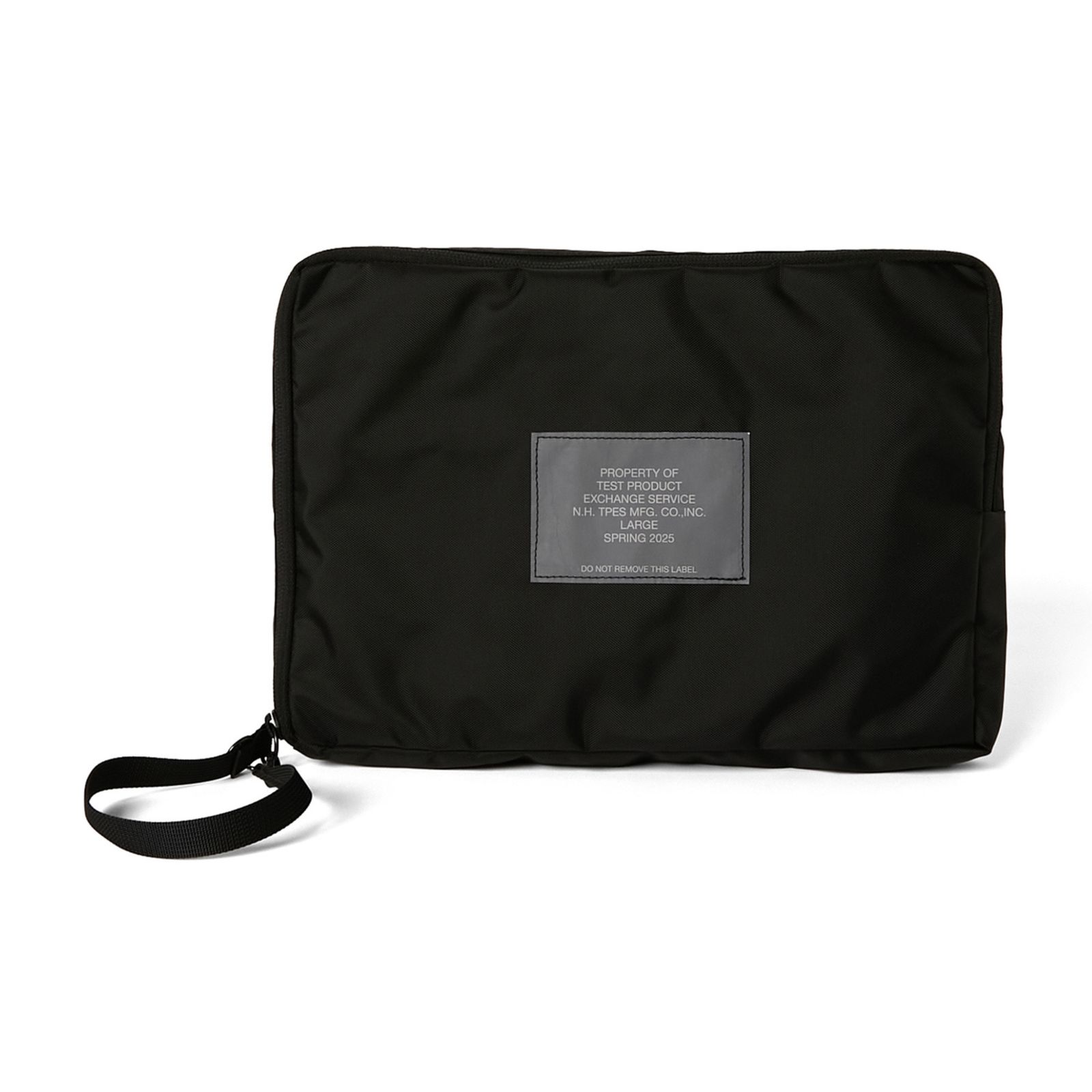 POUCH （BLACK） / ポーチ （ブラック） / 9251-AC04
