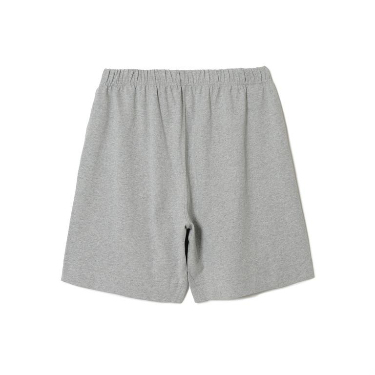 N.HOOLYWOOD ショートパンツ グレー 0304325J0076 N.HOOLYWOOD - × champion half pants (T.GY) / ハーフパンツ