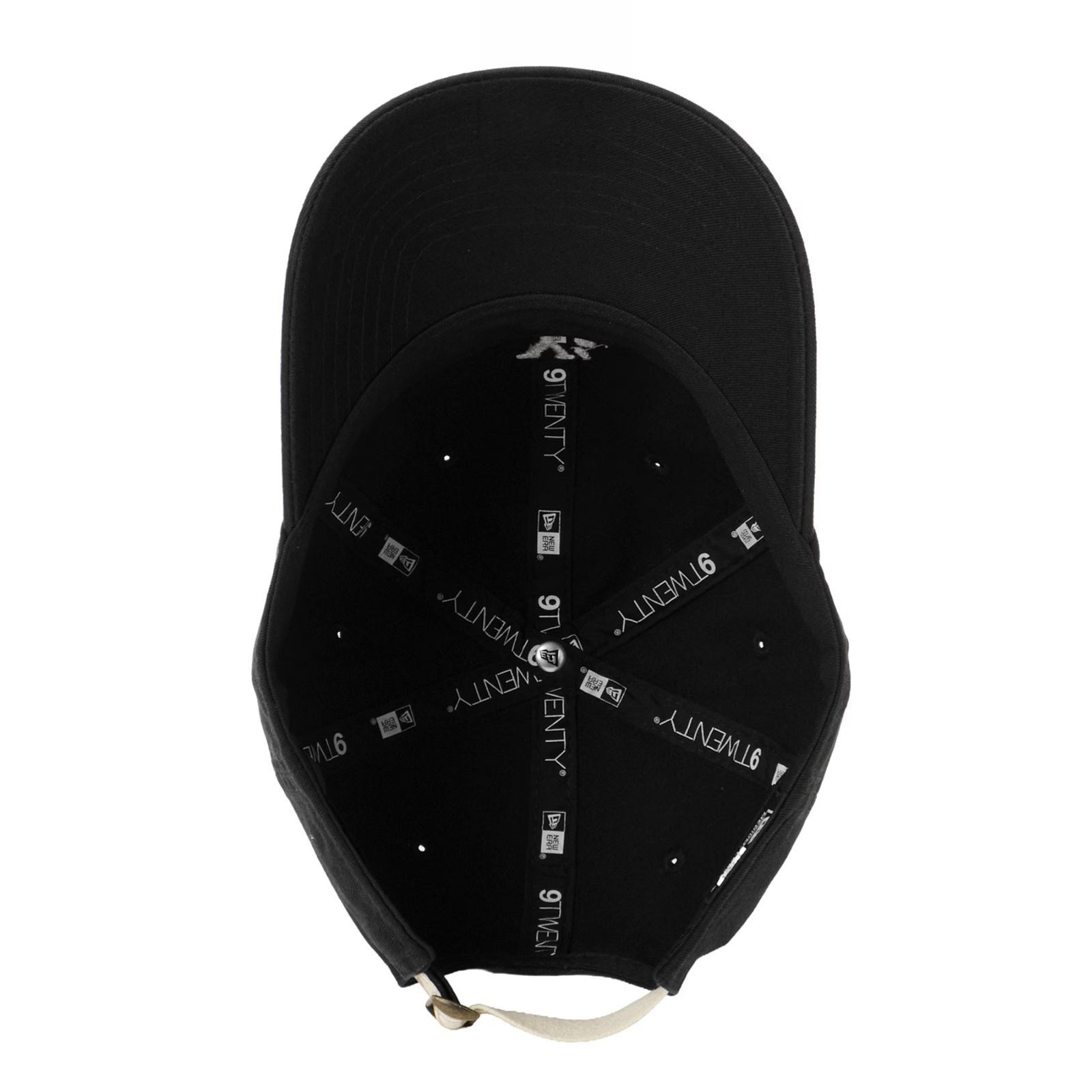 Y's × New Era 9TWENTY Y's LOGO CAP （Black）｜ロゴキャップ｜YV-H20-095-3