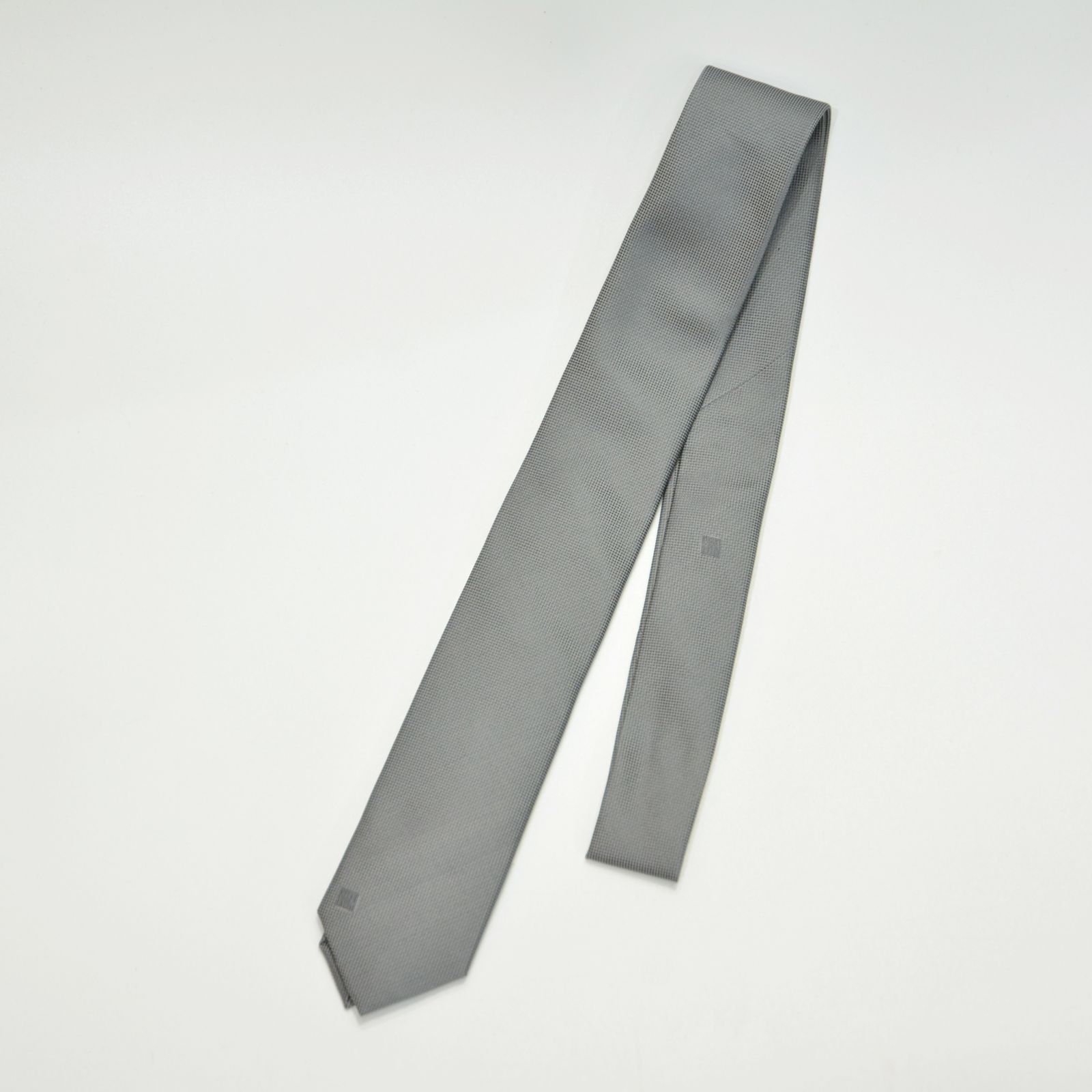 TIE （GRAY） ネクタイ