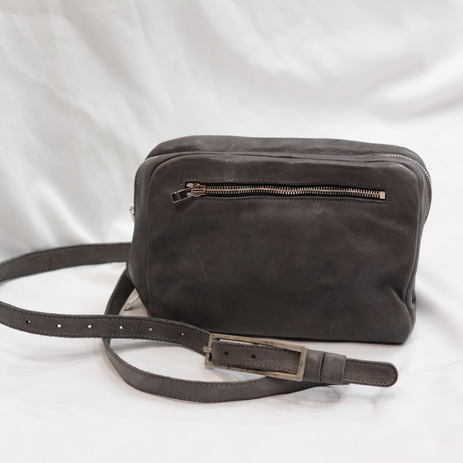 HORSE LEATHER BAG SQ-2