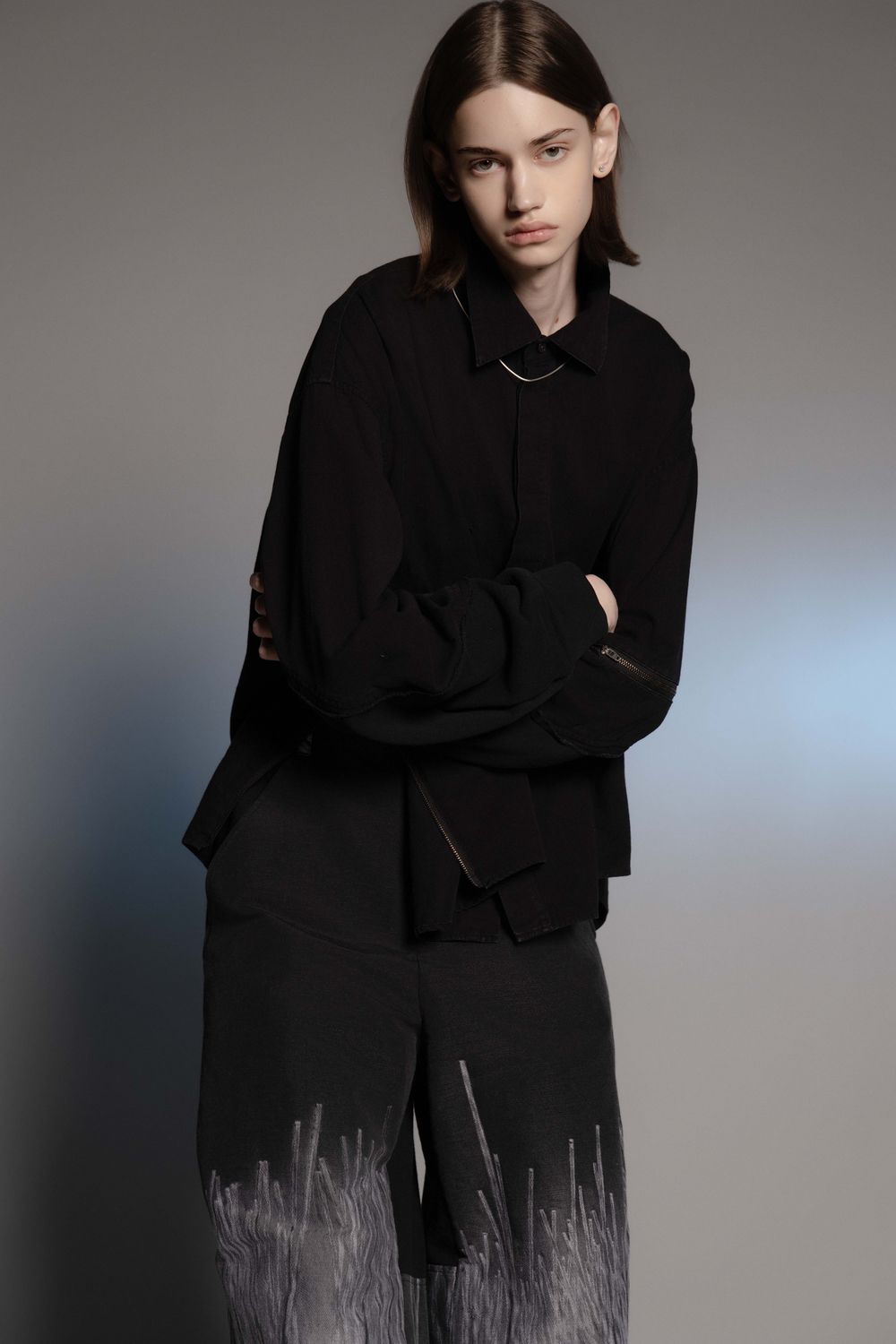 AW26 STYLE ＃31