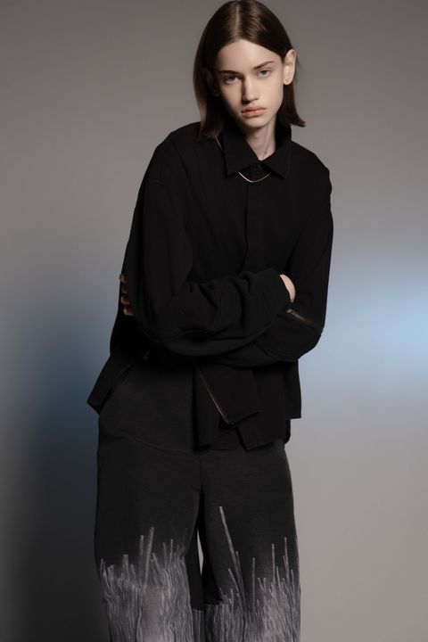 AW26 STYLE ＃31