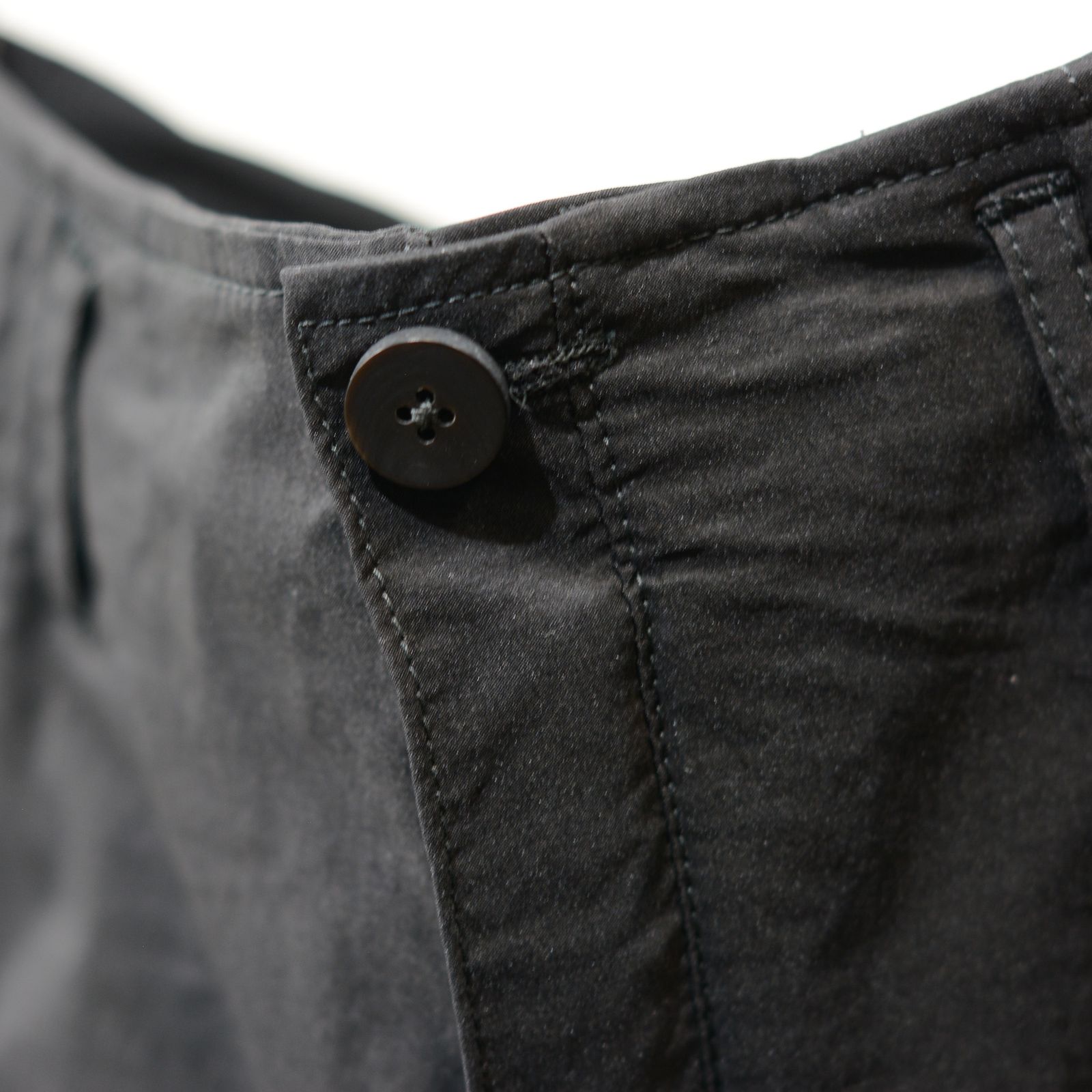 ELASTAN PANTS 2 TUCK BP-1C UNLINED