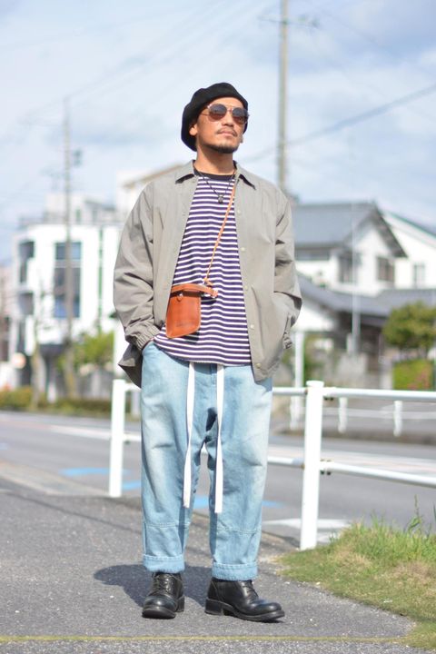 STYLE NO. 205