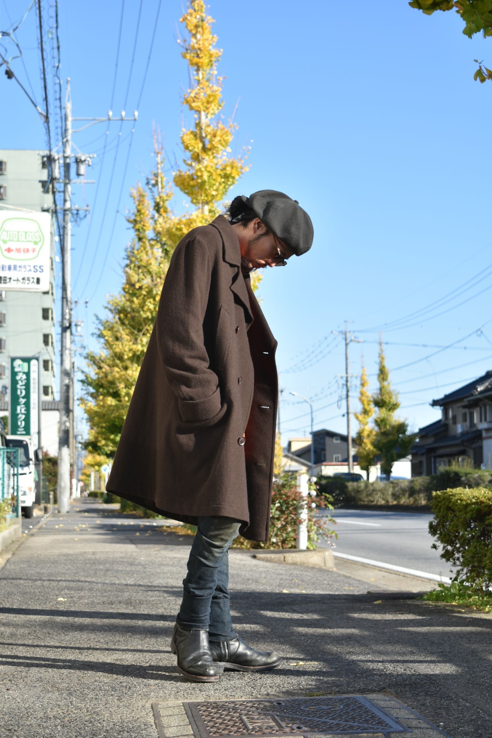 STYLE NO. 186