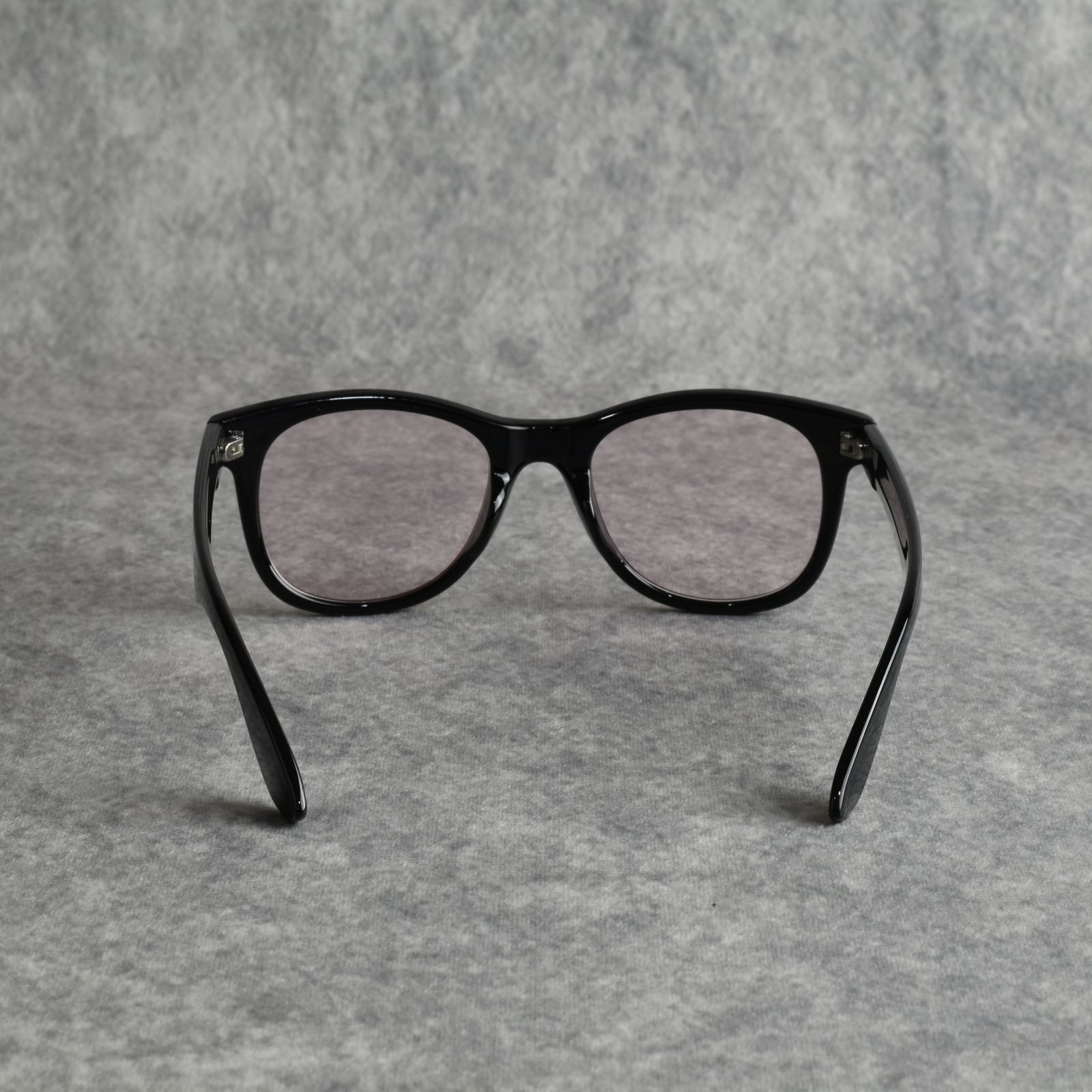 CUTRATE LOGO GLASSES (PINK) / カットレイト ロゴ サングラス