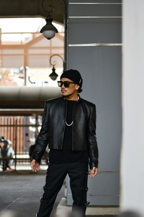 JOHNLAWRENCESULLIVAN ISAMUKATAYAMA BACKLASH TOMFORD