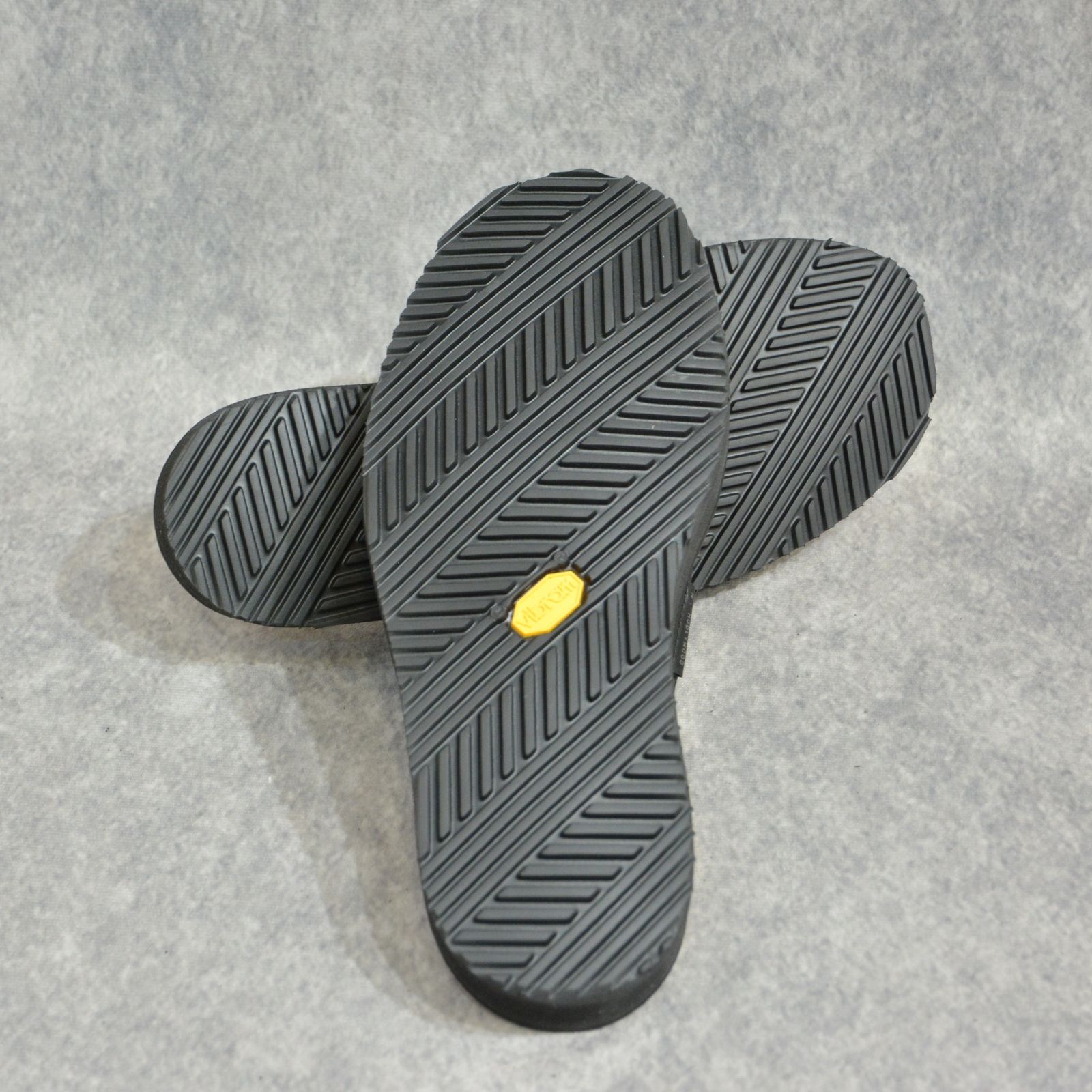 × Danner / LEATHER SANDALES （BLACK SUEDE / ブラック スエード）｜ダナー サンダル｜2261-SE02