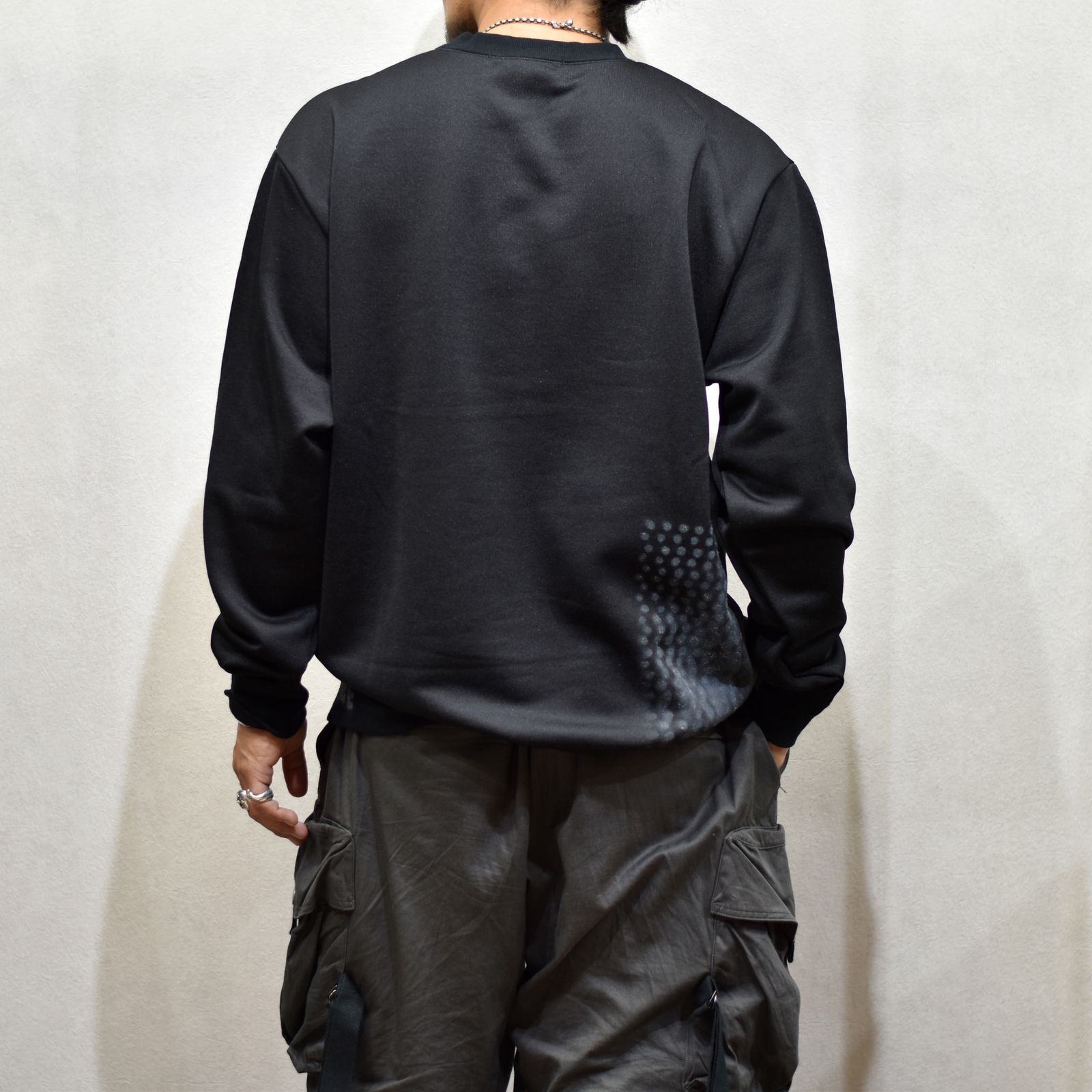 I Y HERO SWEAT ”