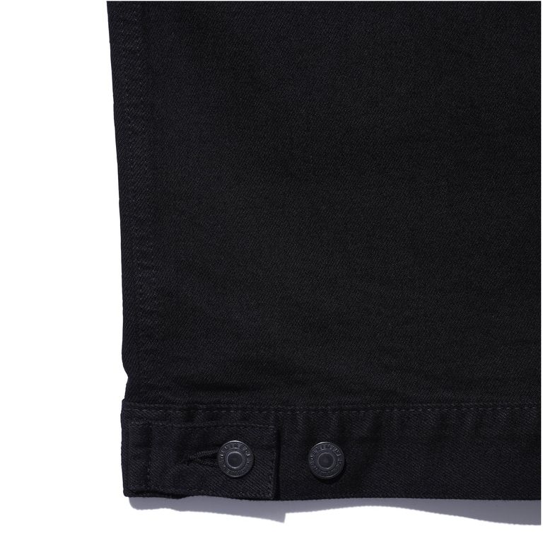 MINEDENIM - [STANDARD] 803 TF-GJKT OWS （BLACK） / デニム