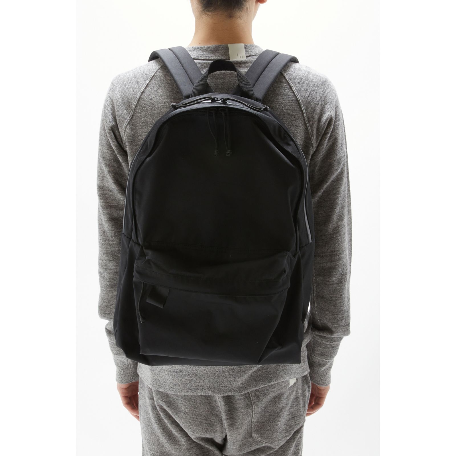 × PORTER BACK PACK （LARGE / ラージ）｜× ポーター バックパック｜AC04