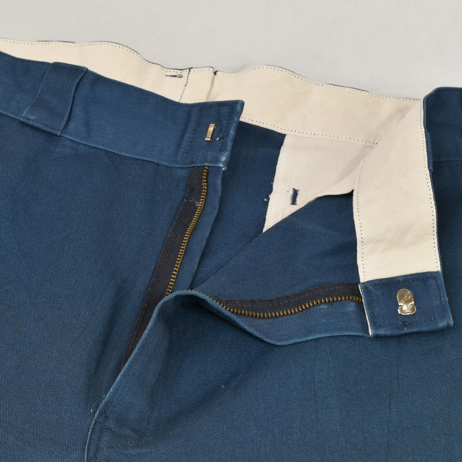 古着 90's / Dickies ディッキーズ ワークパンツ / 38×32相当
