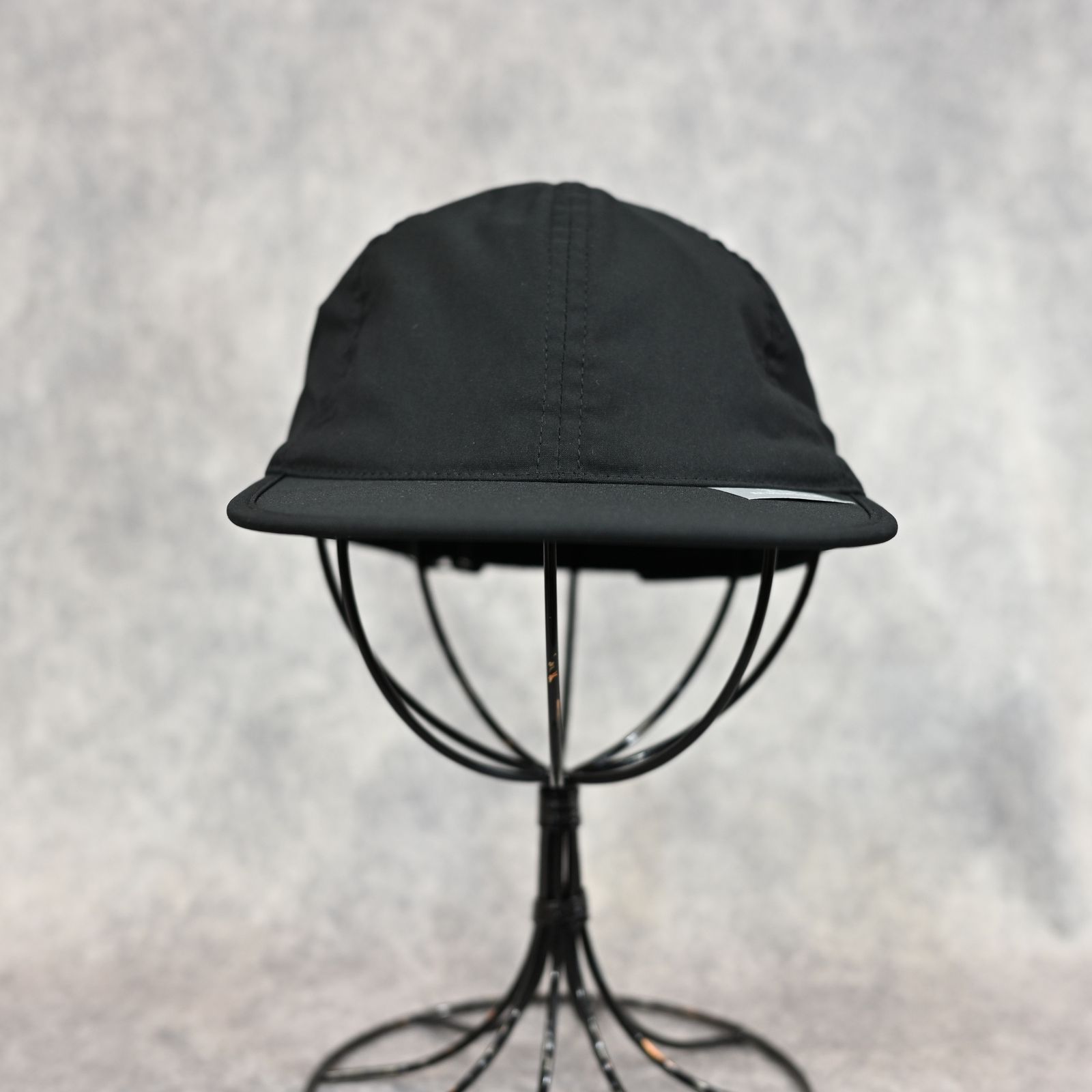 JET CAP （BLACK） / ジェット キャップ （ブラック） / 9251-AC01