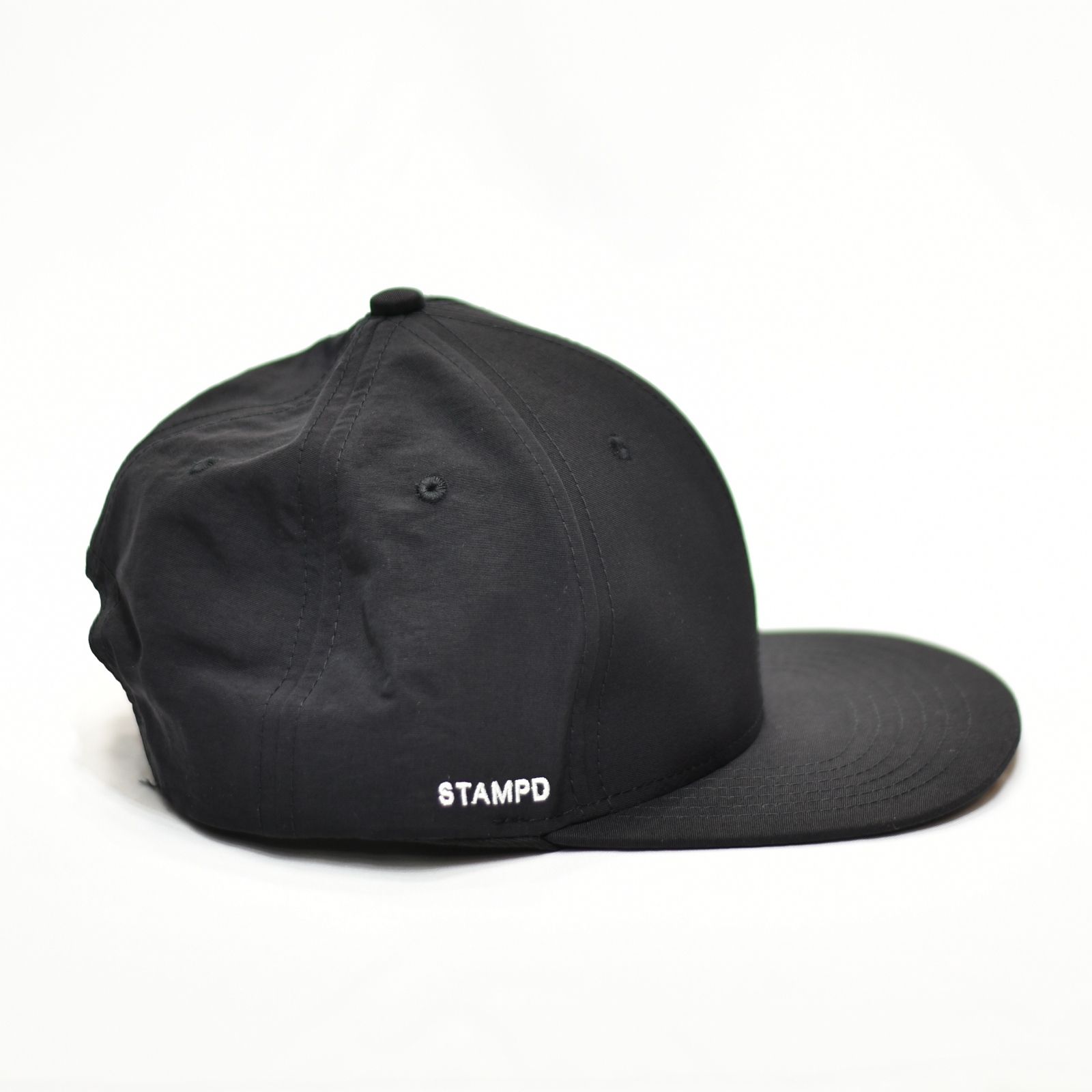 STAMPD - Stampd Matte Nylon Sport Cap | chord online store