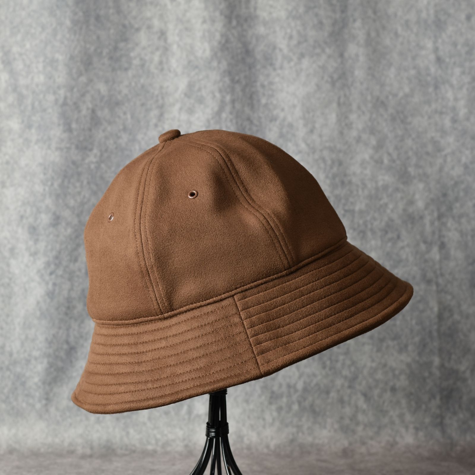【定価29,700円】SOLARIS&CO. Badboyバケットハット SOLARIS&CO. - Bowler Bucket Hat 