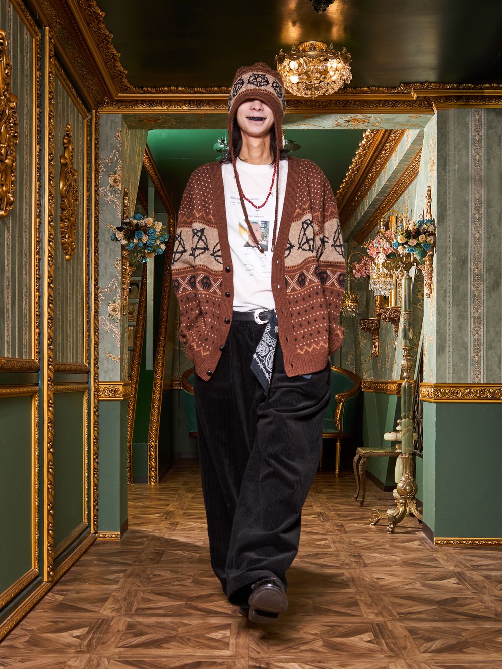 AW25 STYLE ＃10