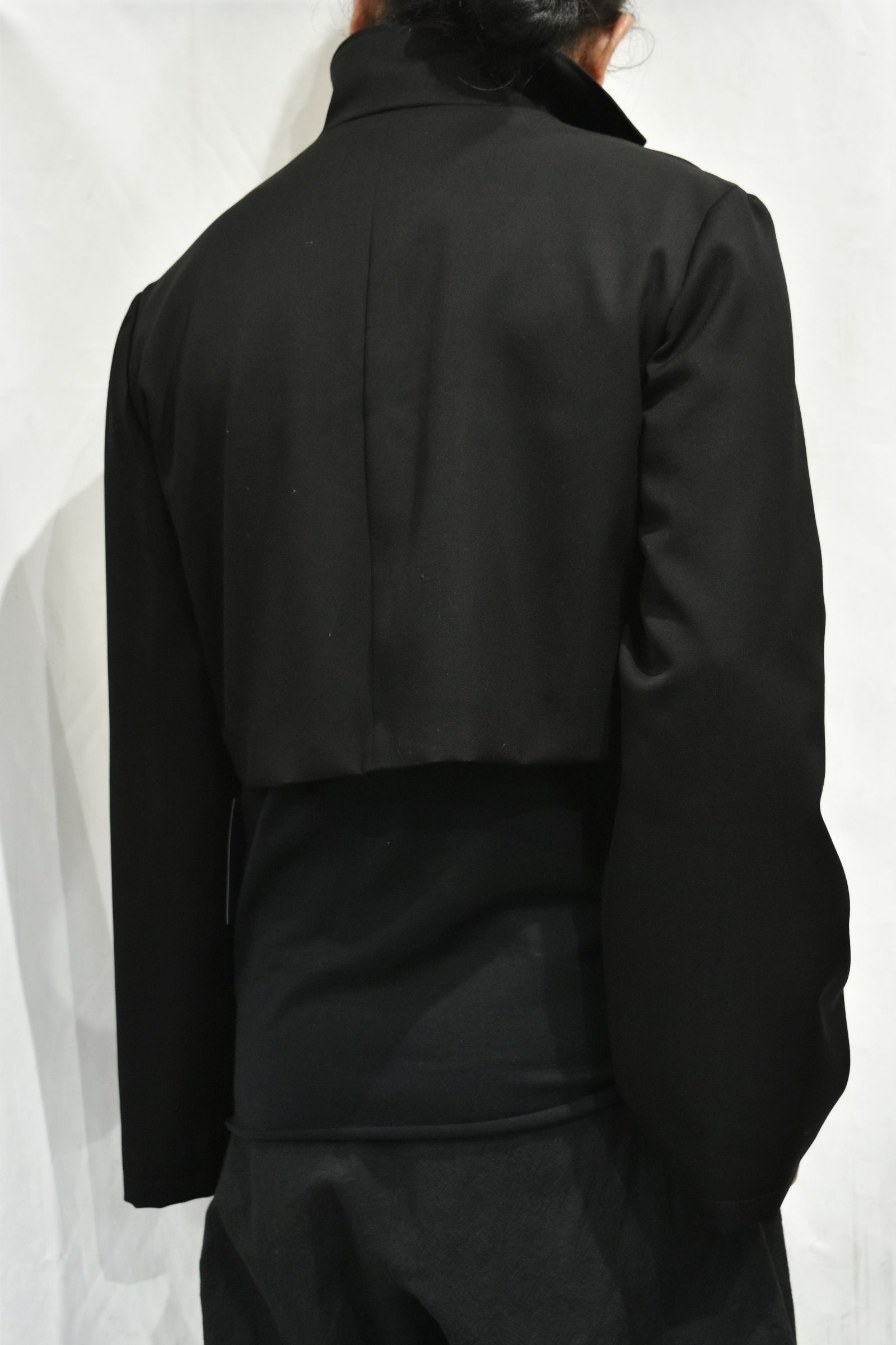 kuko jacket