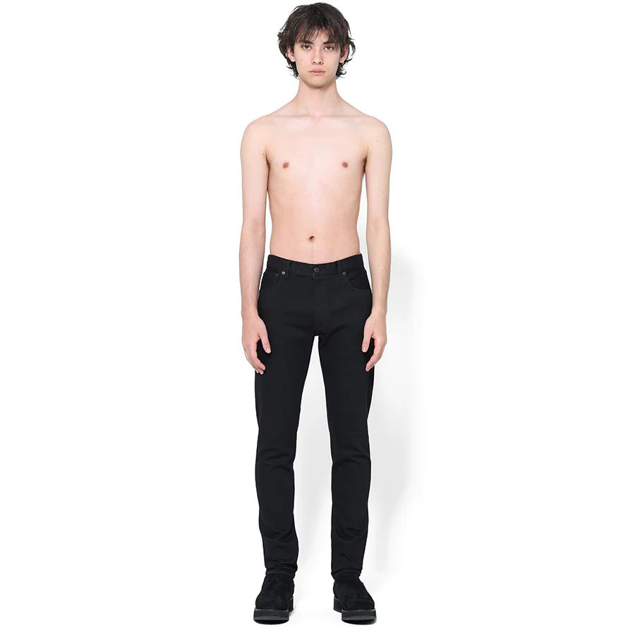 102 N.Slim Tapered OWS