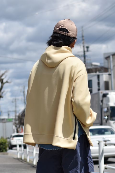 STAMPD LichtBestreben MINEDENIM deckaqualitysocks CALEE 「STYLE NO. 271」
